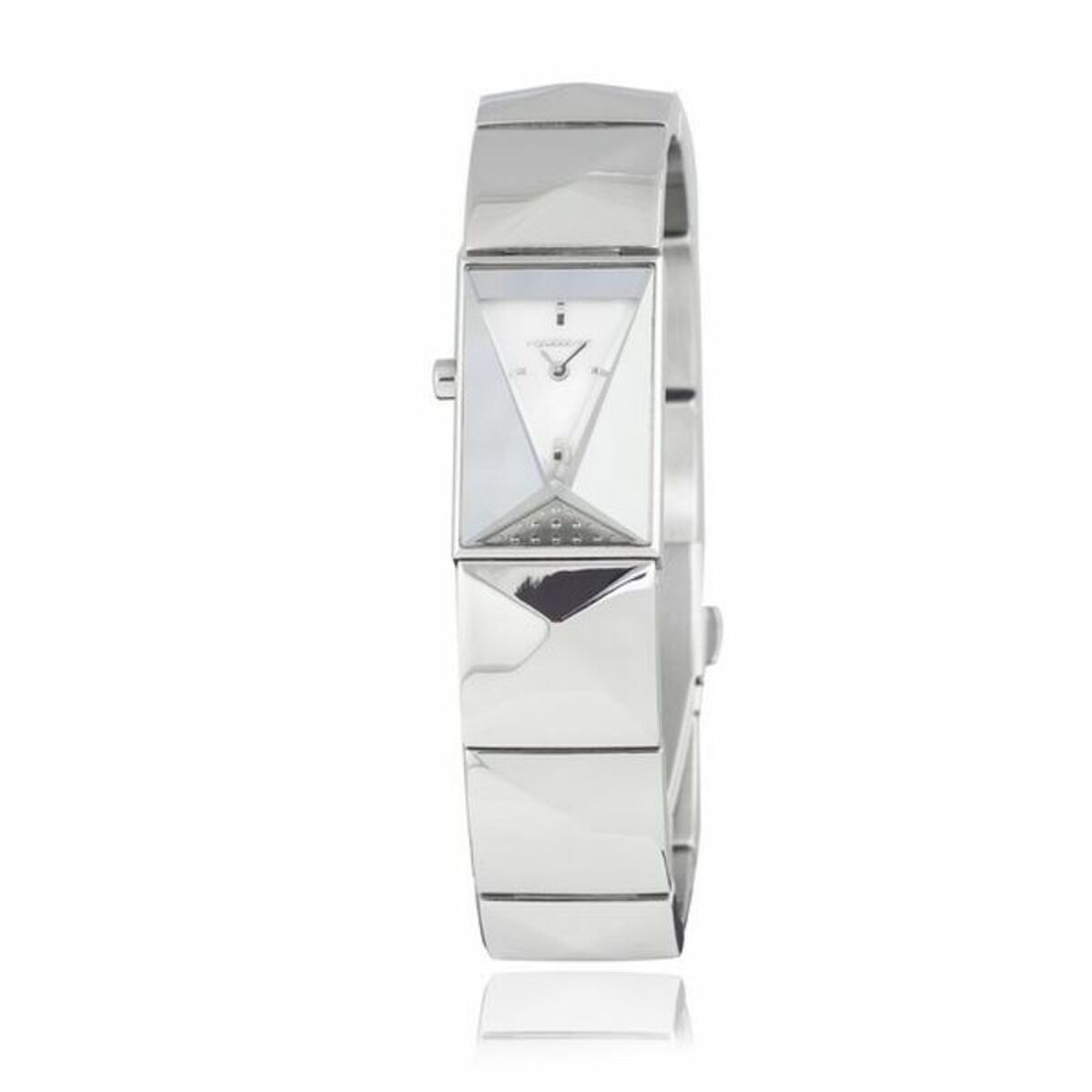 Ladies' Watch Chronotech CT7357S-05M (Ø 18 mm)