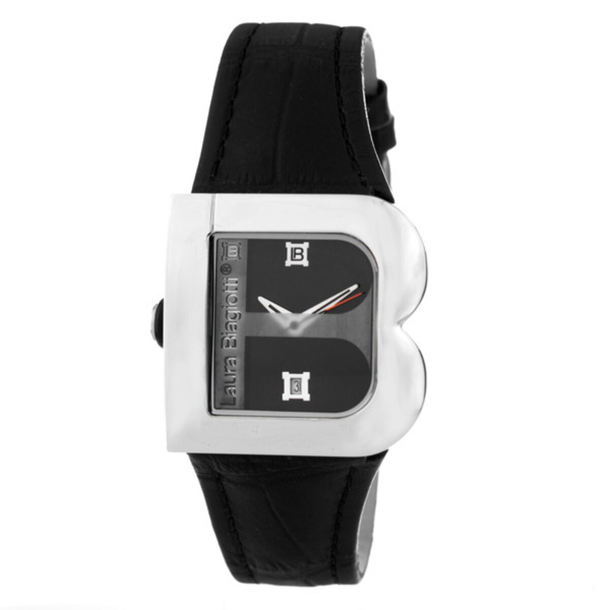 Ladies' Watch Laura Biagiotti LB0001L-01 (Ø 33 mm) Laura Biagiotti