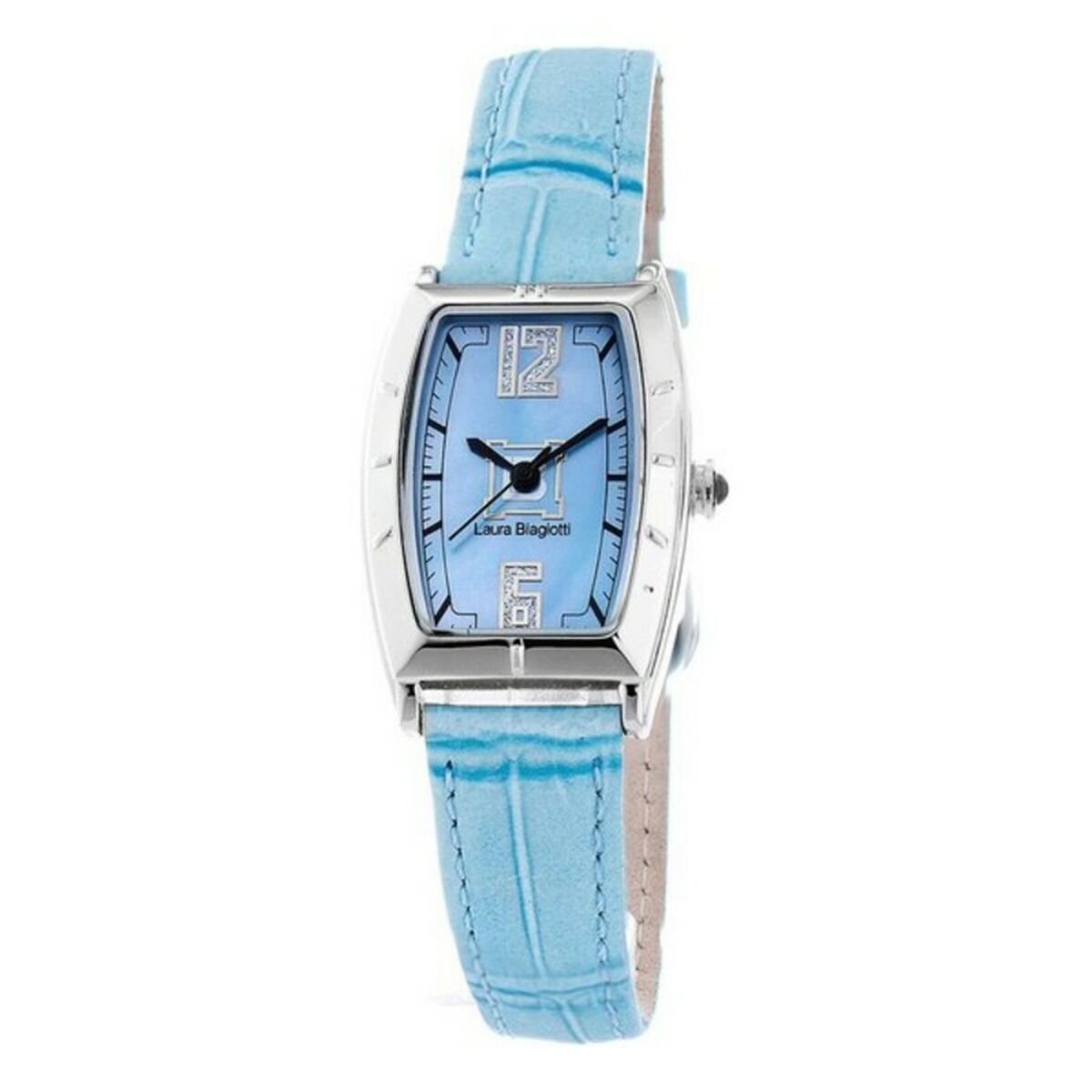 Ladies' Watch Laura Biagiotti LB0010L-05 (Ø 23 mm) Laura Biagiotti