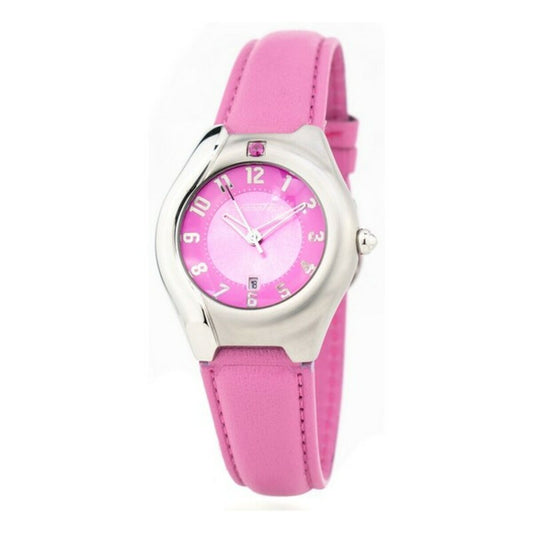 Ladies' Watch Chronotech CT2206L-07 (Ø 34 mm)