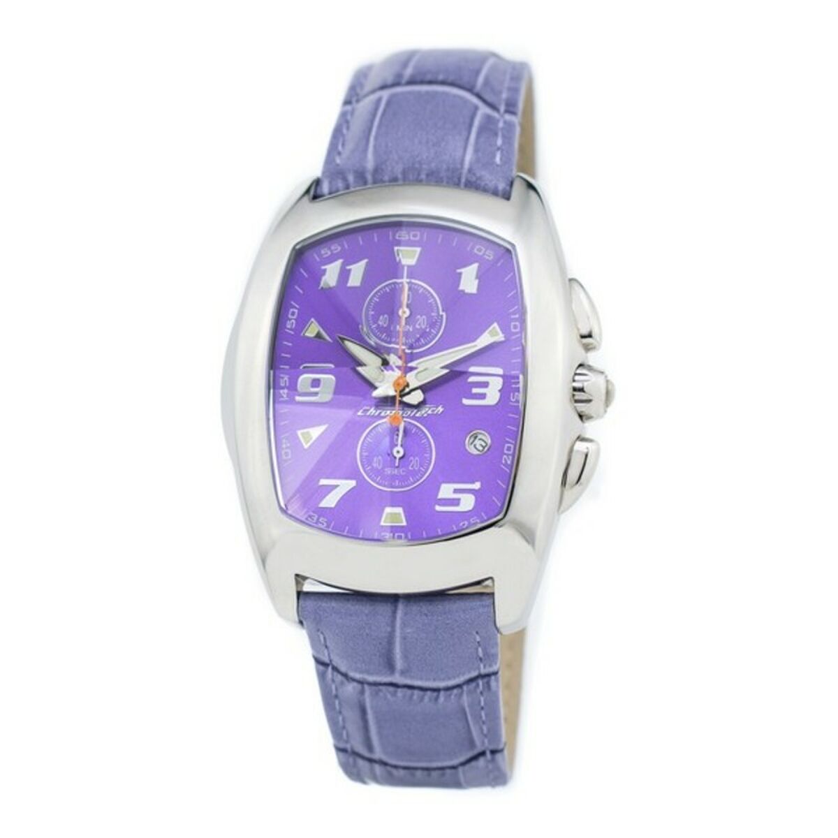 Ladies' Watch Chronotech CT7468-08 (Ø 42 mm) Chronotech