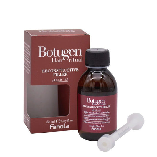 Aftershave Gel Fanola Botugen - Aftershave and lotions - Fanola - Default Title