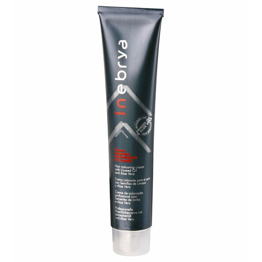 Permanent Dye Inebrya Red 100 ml Inebrya