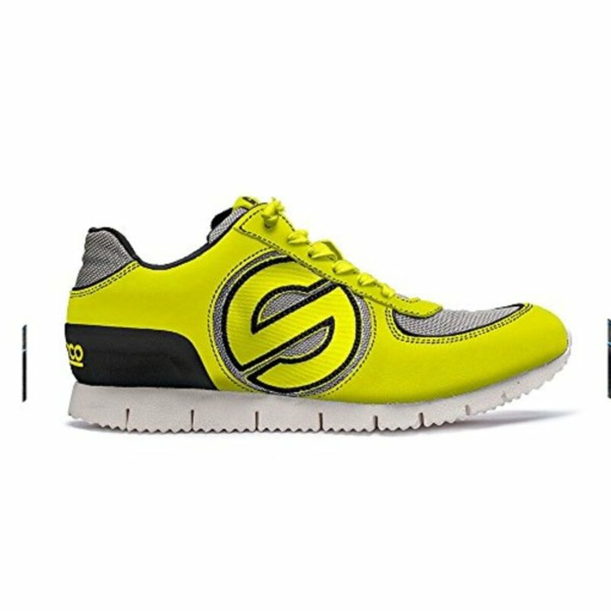 Men’s Casual Trainers Sparco Genesis Sparco