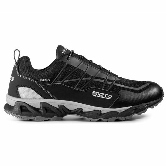 Safety shoes Sparco TORQUE Black Size 42 Sparco