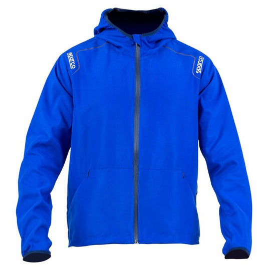 Windcheater Jacket Sparco S02405BM1S S Sparco