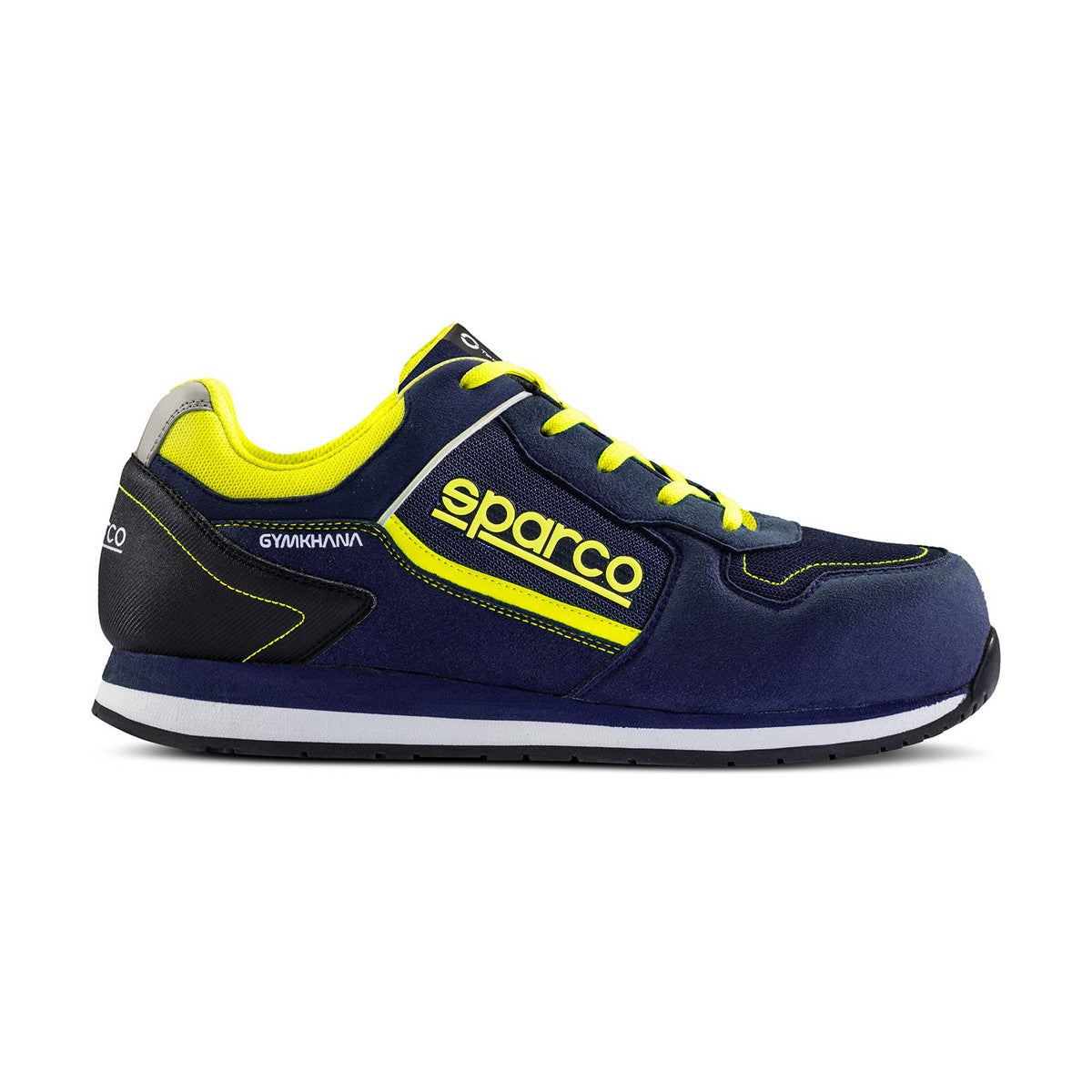 Trainers Sparco 0752740 Sparco