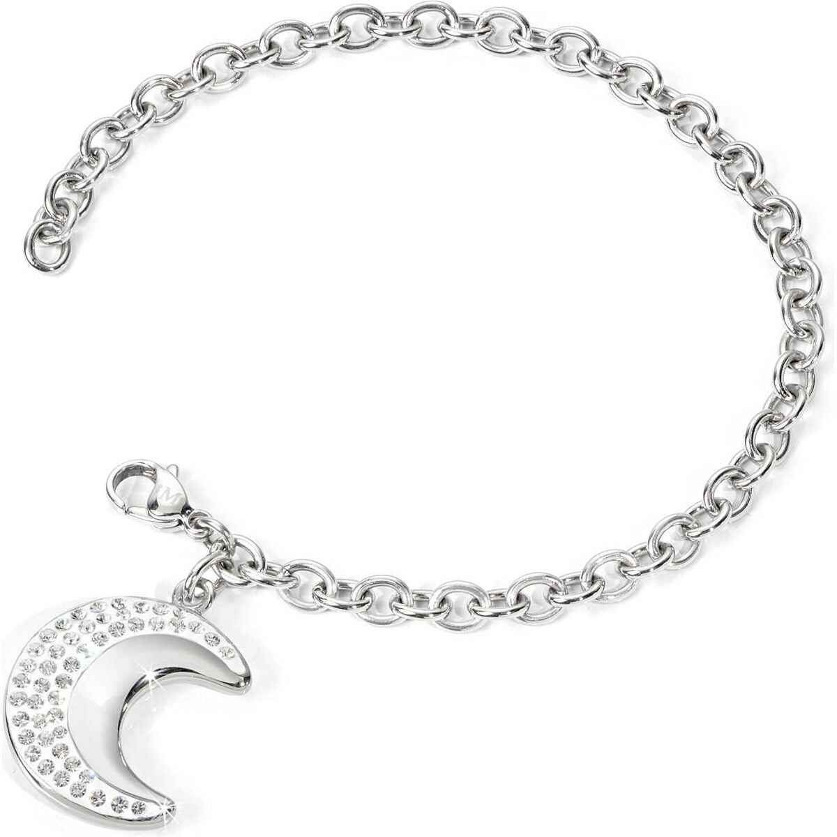 Ladies' Bracelet Morellato SJU24 19 cm Morellato