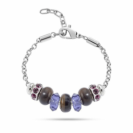 Ladies' Bracelet Morellato SCZ360 19 cm Morellato