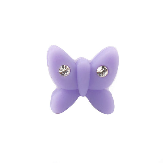 Ladies' charms Morellato SABZ066 Purple 1 cm