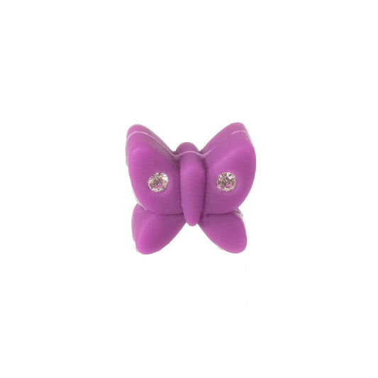 Ladies' charms Morellato SABZ067 Purple 1 cm