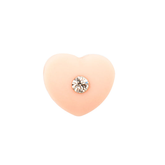 Ladies' charms Morellato SABZ032 Pink 1 cm