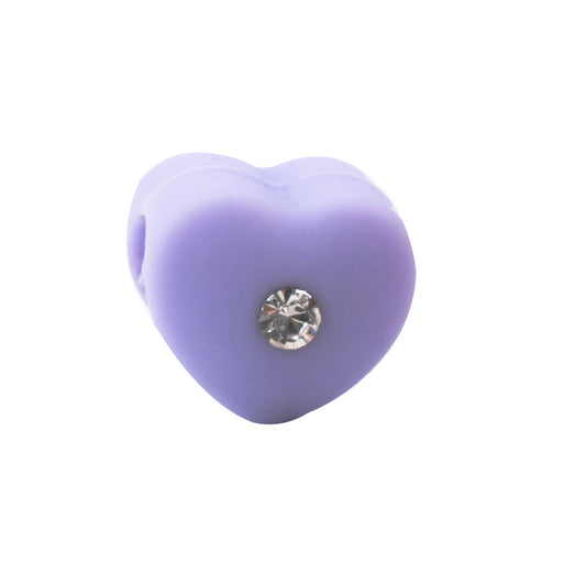 Ladies' charms Morellato SABZ034 Purple 1 cm