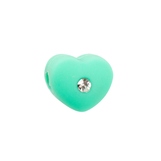 Ladies' charms Morellato SABZ035 Green 1 cm