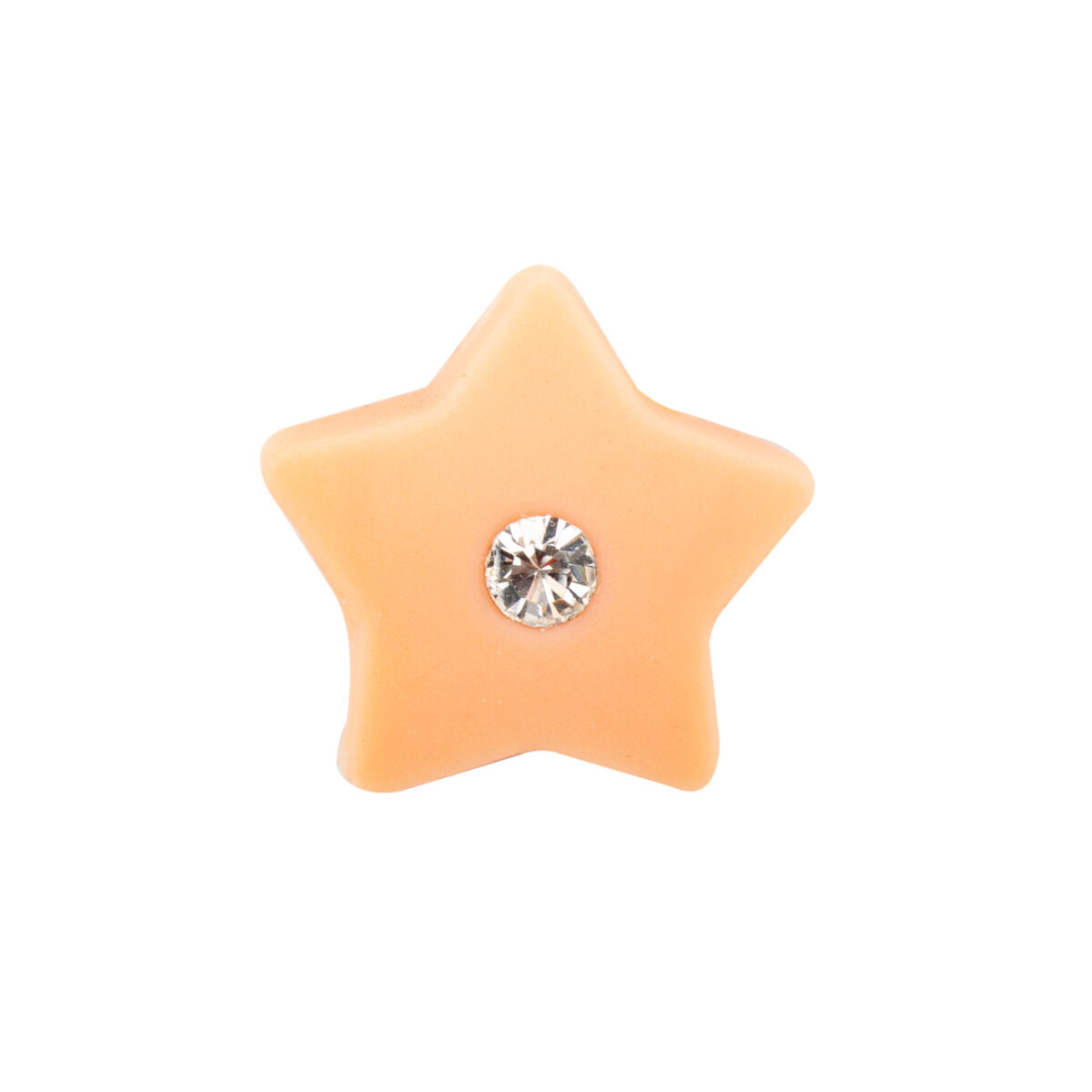 Ladies' charms Morellato SABZ039 Orange 1 cm Morellato