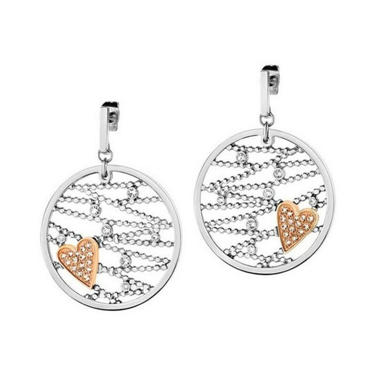 Ladies' Earrings Morellato SADA06