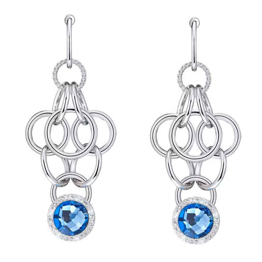 Ladies' Earrings Morellato SAGX05 3 cm Morellato