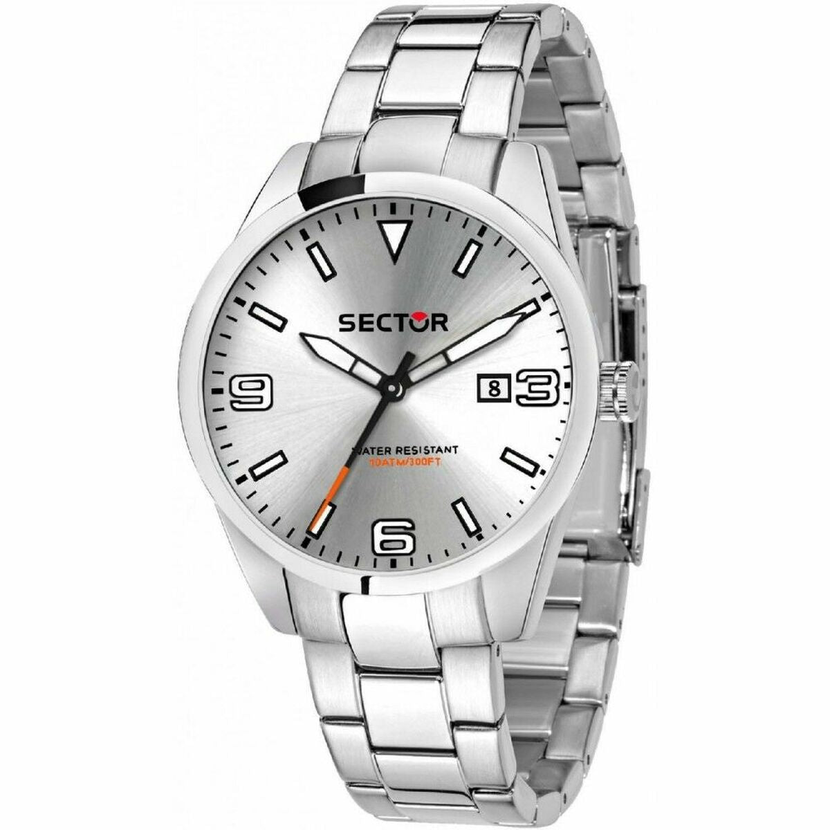 Men's Watch Sector R3253486008 (Ø 41 mm) Sector