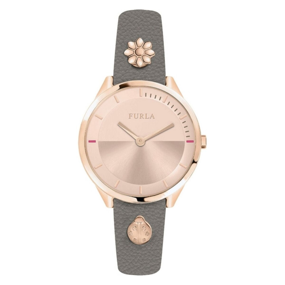 Ladies'Watch Furla R4251112506 (Ø 31 mm)