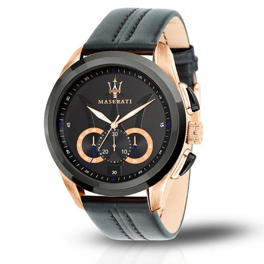 Men's Watch Maserati R8871612027 (Ø 45 mm) Maserati