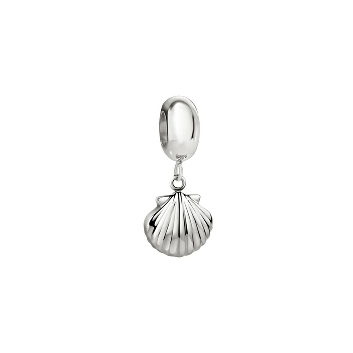 Ladies' charms Morellato SCZ1093 Grey 1 cm Morellato