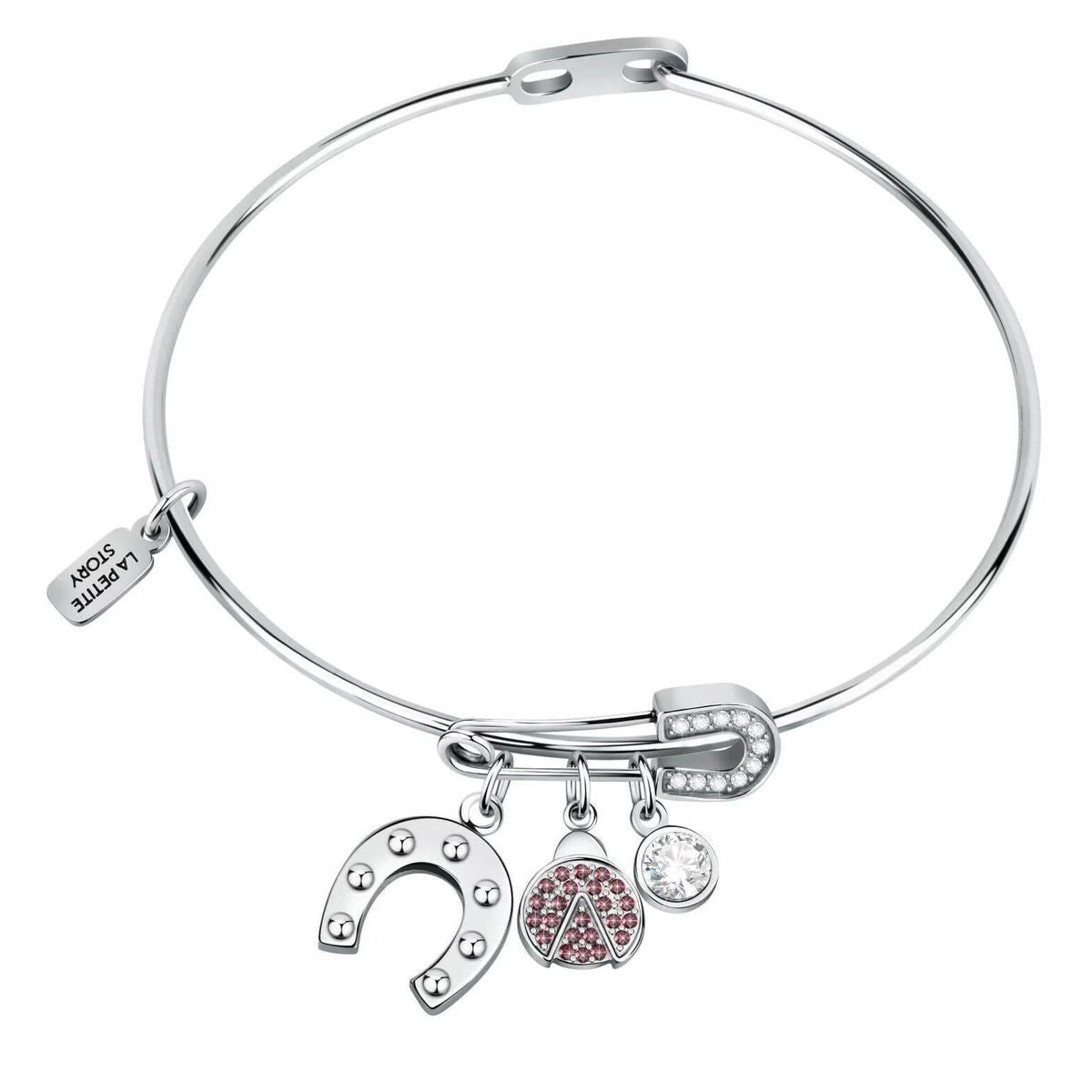 Ladies' Bracelet La Petite Story LPS05ARR57