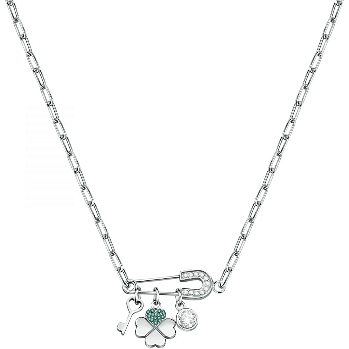 Ladies' Necklace La Petite Story LPS10ARR01