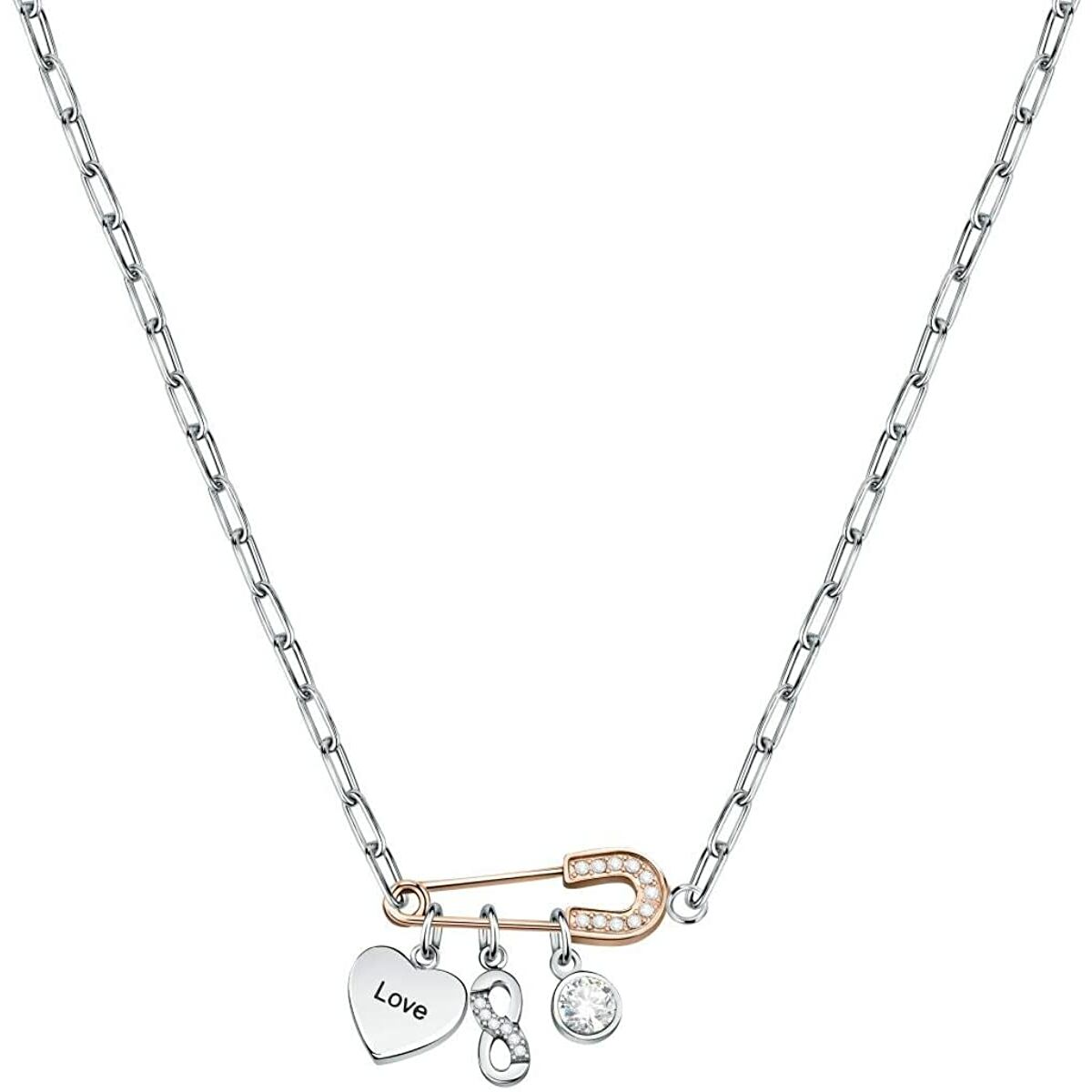 Ladies' Necklace La Petite Story LPS10ASD01