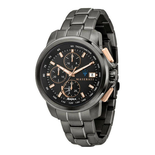 Unisex Watch Maserati R8873645001 (Ø 45 mm) Maserati