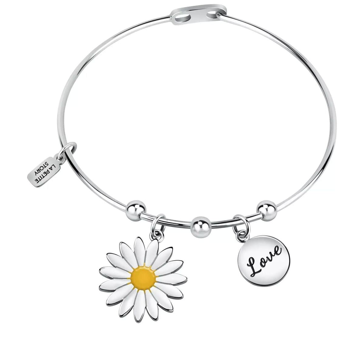 Ladies' Bracelet La Petite Story LPS05ASD20