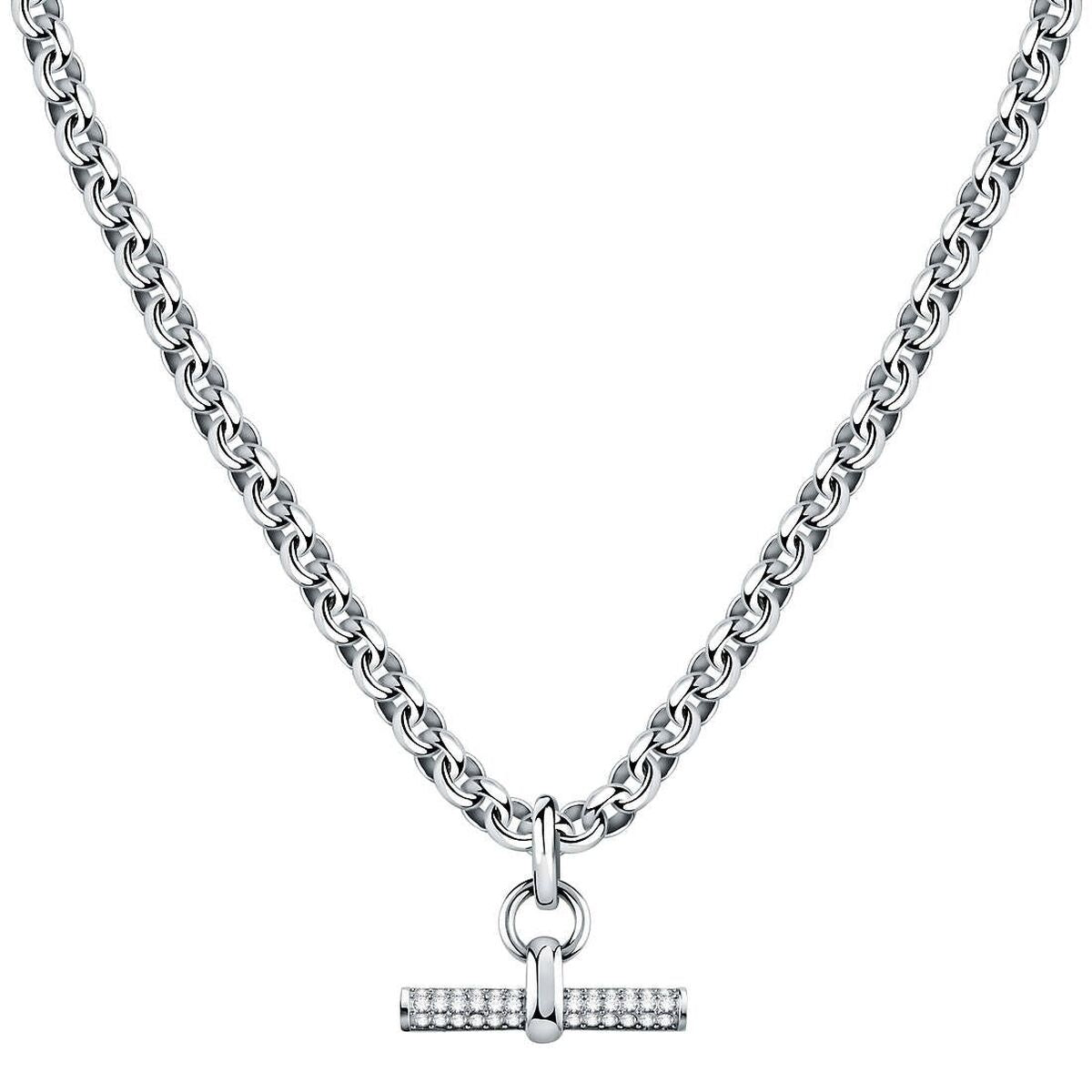 Ladies' Necklace Morellato ABBRACCIO