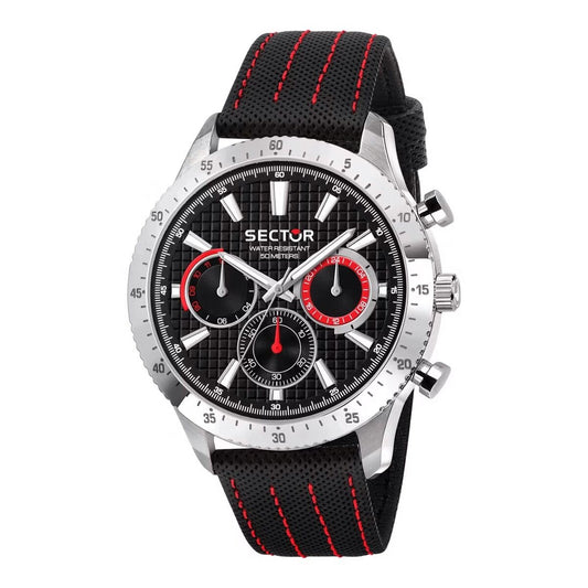 Men's Watch Sector R3251578011 Black Sector