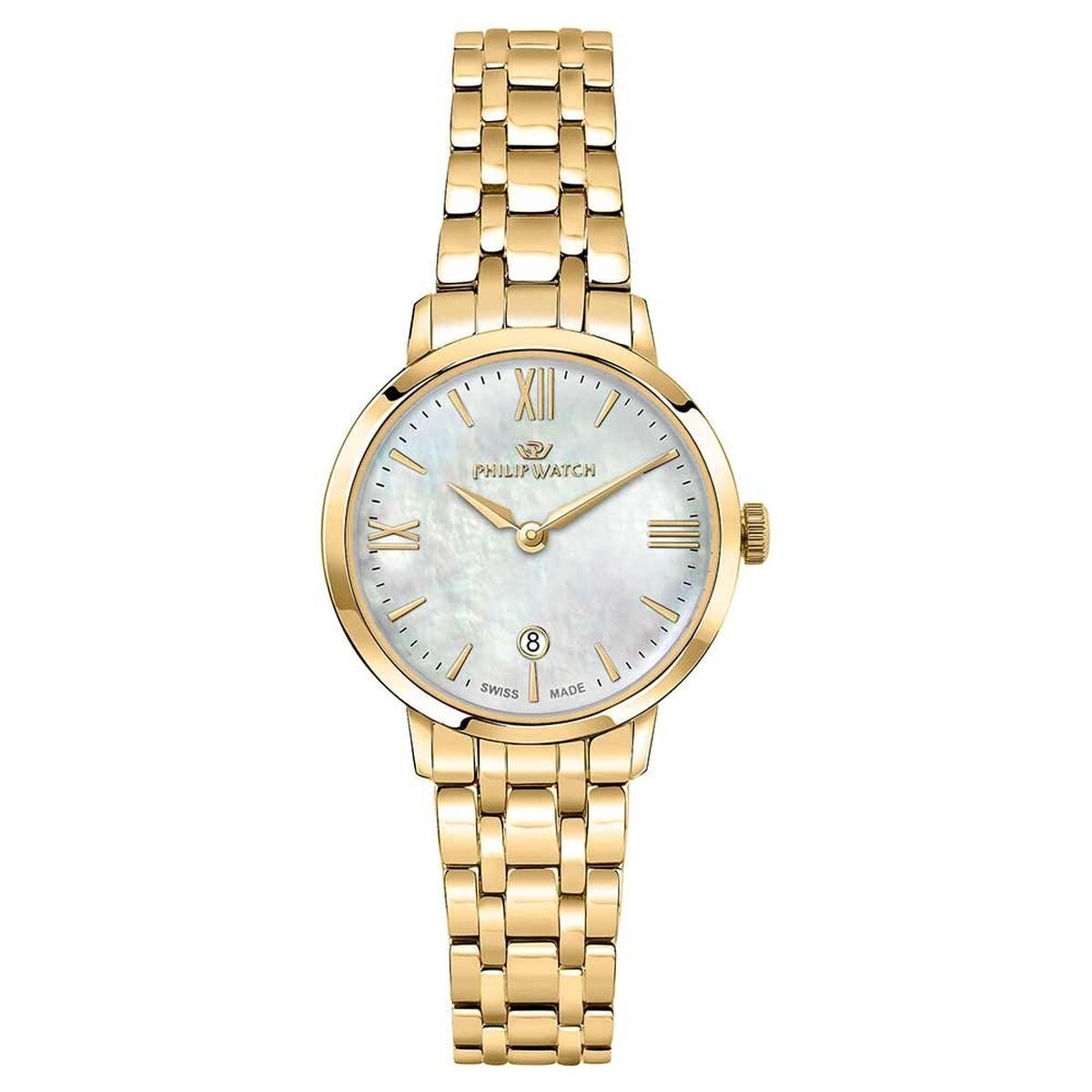 Ladies' Watch Philip Watch R8253150511 Philip Watch