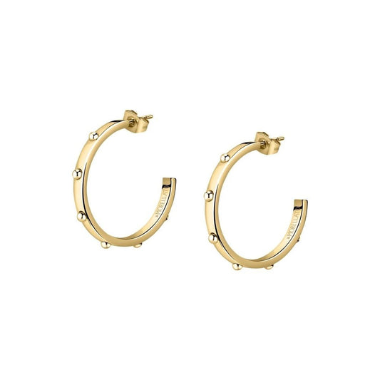 Ladies' Earrings Morellato SAUP09