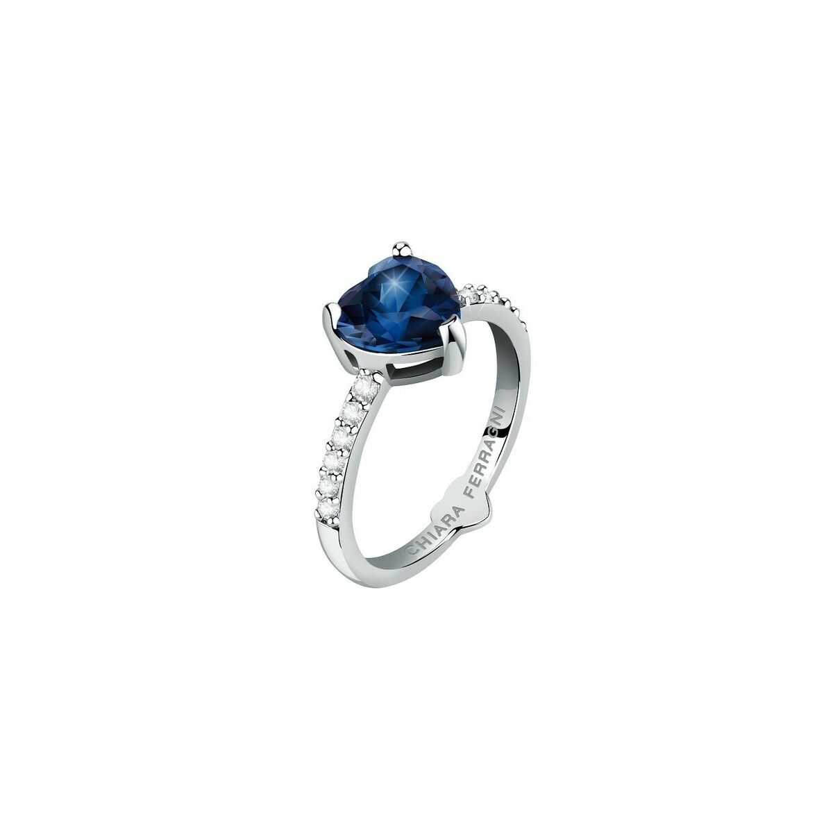 Ladies' Ring Chiara Ferragni J19AUV34014 (14)