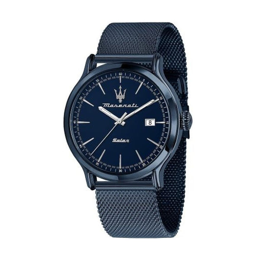 Men's Watch Maserati EPOCA SOLAR EDITION (Ø 42 mm) Maserati