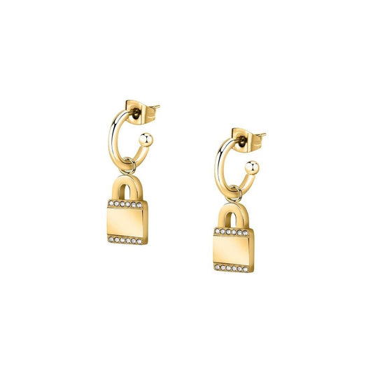 Earrings Morellato SAVL09 Silver