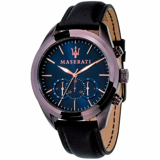 Men's Watch Maserati R8871612038 (Ø 45 mm) Maserati