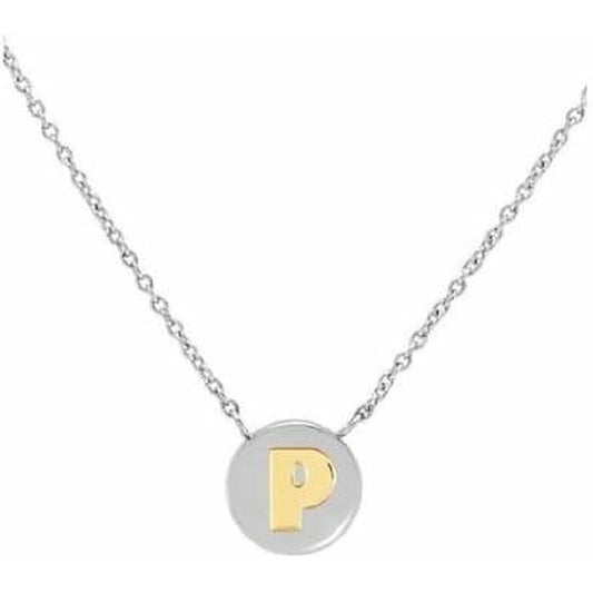 Ladies' Necklace Nomination Nomination