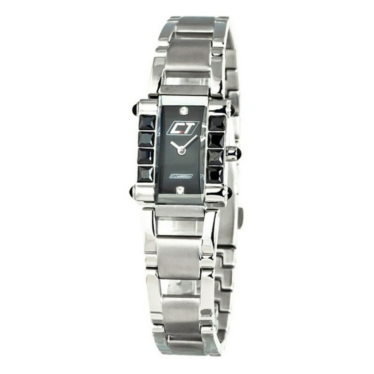 Ladies' Watch Chronotech CC7040LS-02M (Ø 22 mm)