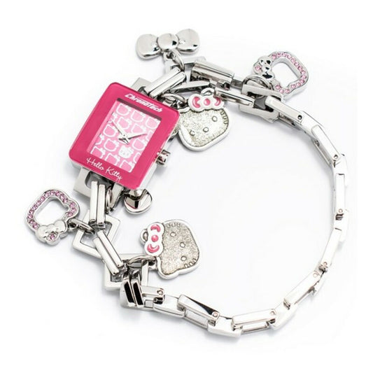 Ladies' Watch Chronotech CHRONOTECH for Hello Kitty Chronotech