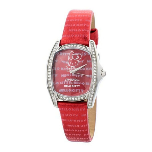 Ladies' Watch Chronotech CHRONOTECH for Hello Kitty (Ø 30 mm) Chronotech