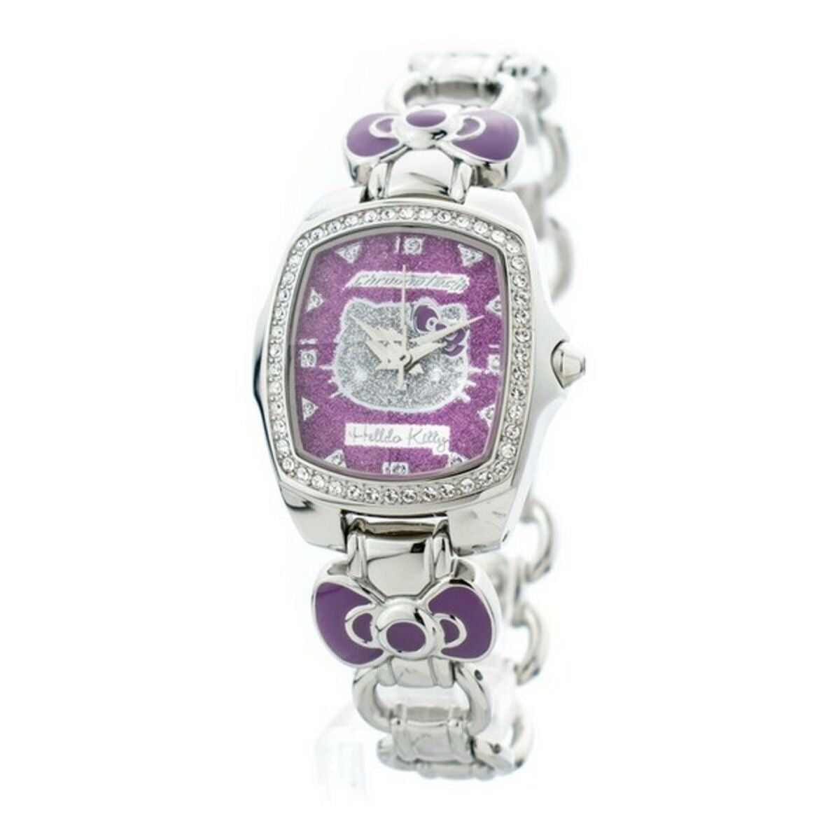 Ladies' Watch Chronotech CT7105LS-03M (Ø 30 mm) Chronotech