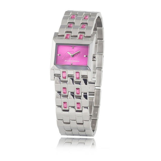 Ladies' Watch Chronotech CC7120LS-04M (Ø 25 mm) Chronotech