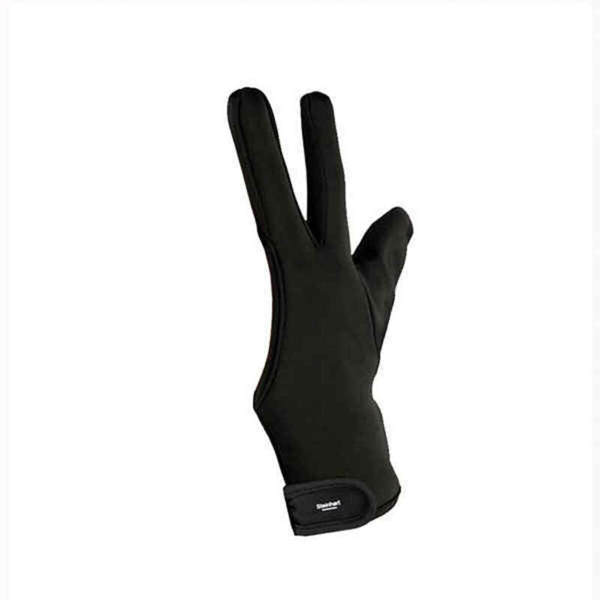 Glove Steinhart Black Thermal Steinhart