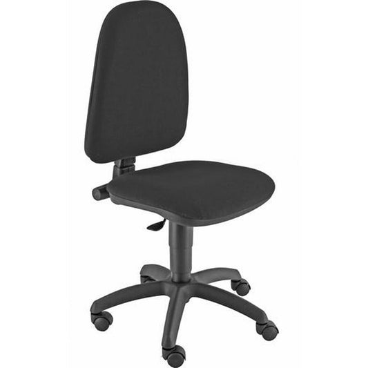 Office Chair Unisit Jupiter SBSB Black