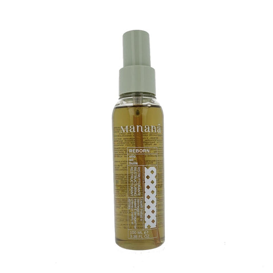 Hair Lotion Mananã Reborn 100 ml Mananã