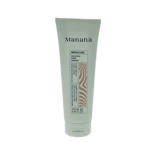 Hair Mask Mananã Miracurl 250 ml Mananã