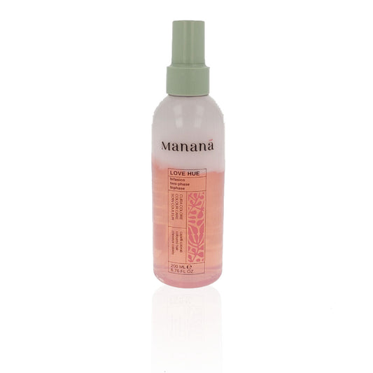 Hair Lotion Mananã Love Hue 200 ml Mananã