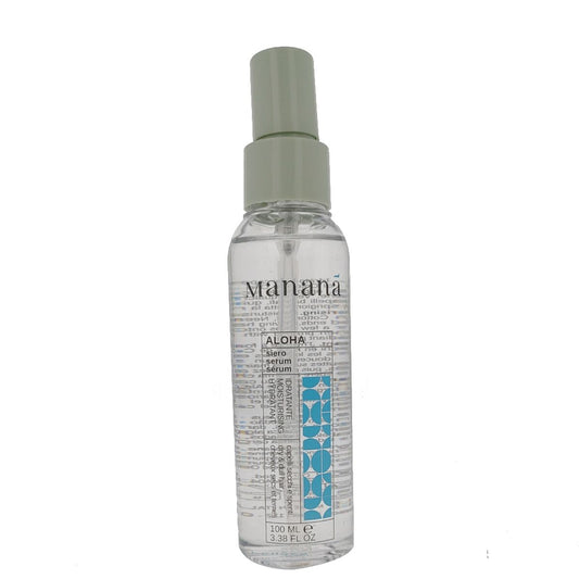 Hair Lotion Mananã Aloha 100 ml Mananã